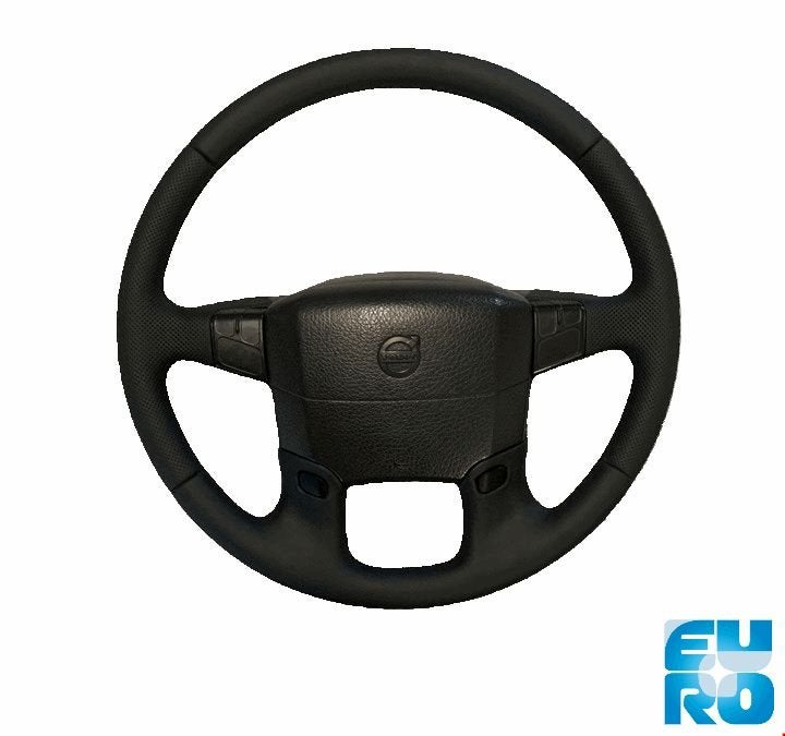 VOLVO FH 02=>12 STUURWIEL D 50 CM GEREVISEERD + STATIEGELD, -, -, Besturing, Ophalen of Verzenden