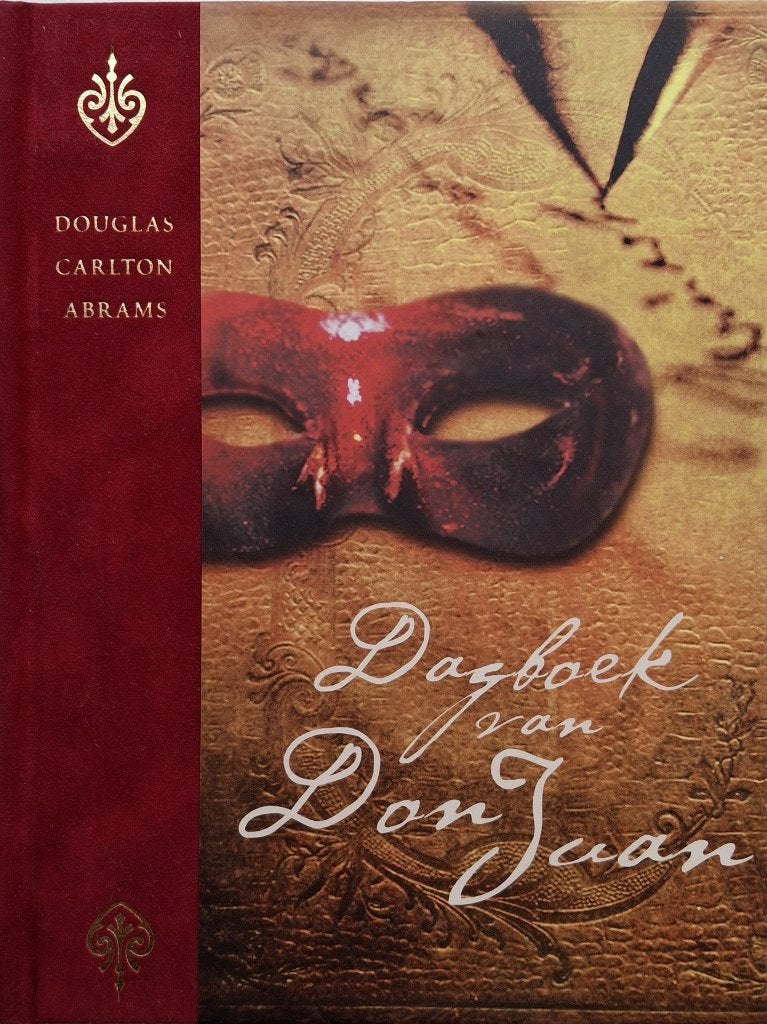 Douglas Carlton Abrams - Dagboek van Don Juan, Ophalen of Verzenden, Nieuw