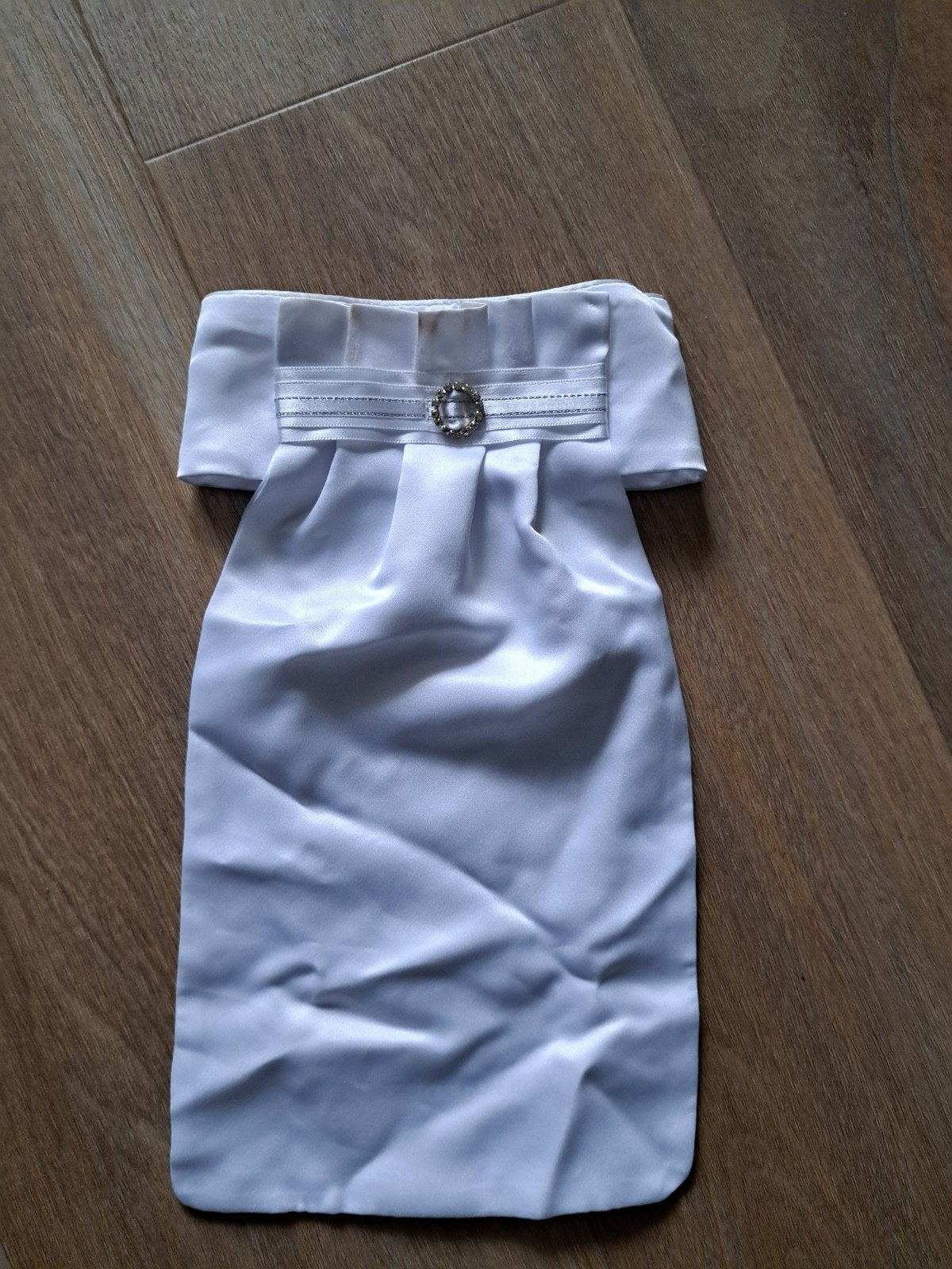 plastron, Dressuur, Overige typen, Ophalen of Verzenden, Harry's Horse