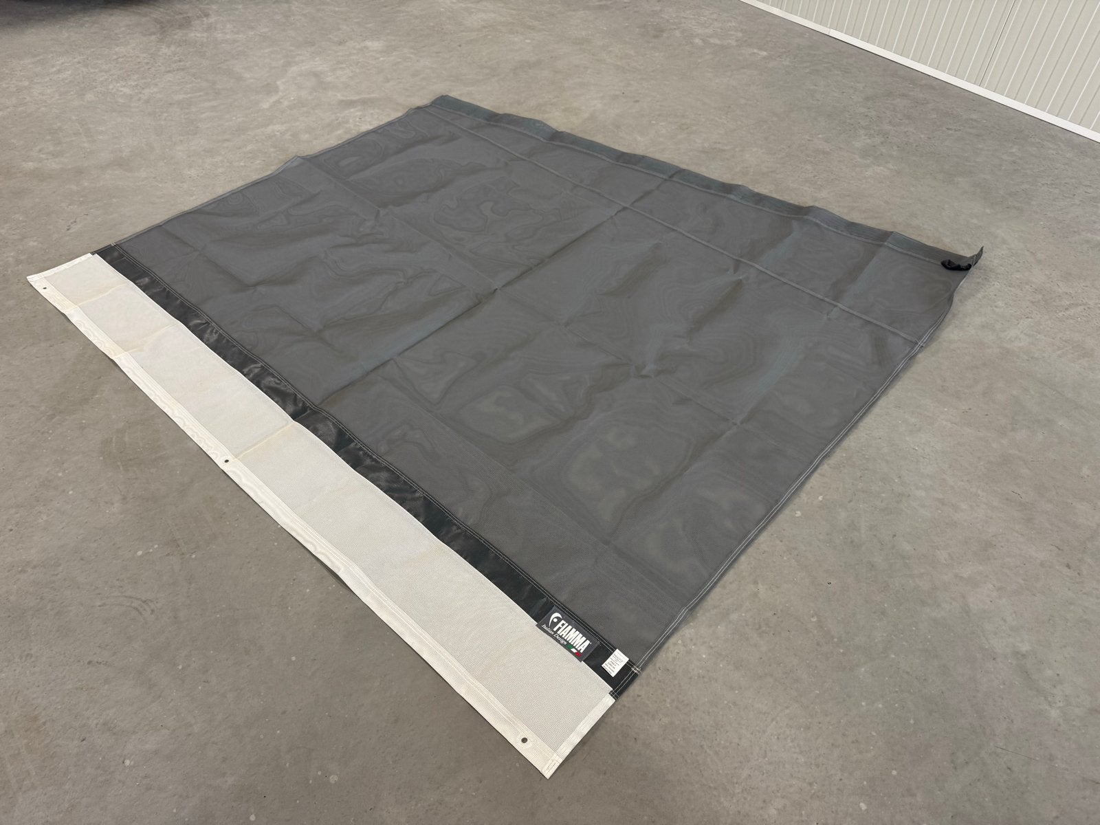 Fiamma Sun Blocker 07050-01 Sun View, Ophalen, Gebruikt