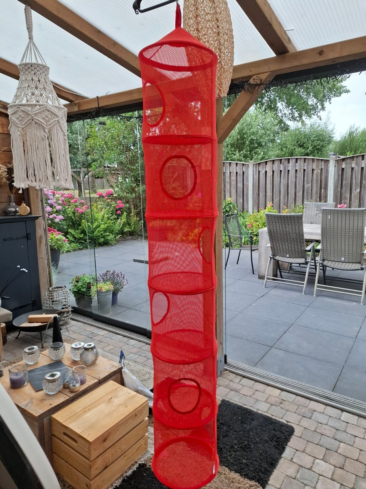 Hangkast, Ophalen of Verzenden