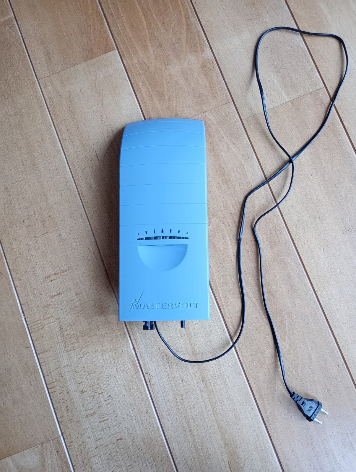 Soladin 600 omvormer. Bieden vanaf € 25., Ophalen, Gebruikt, Omvormer