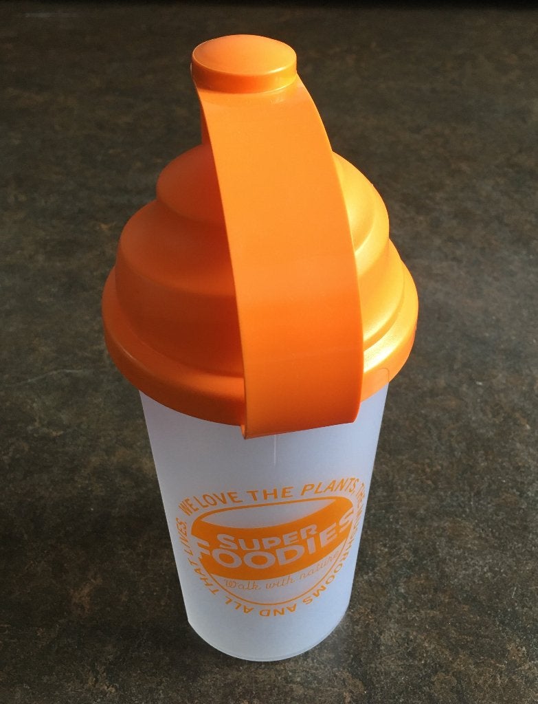Shaker Superfoodies [Nieuw], Ophalen of Verzenden, Nieuw