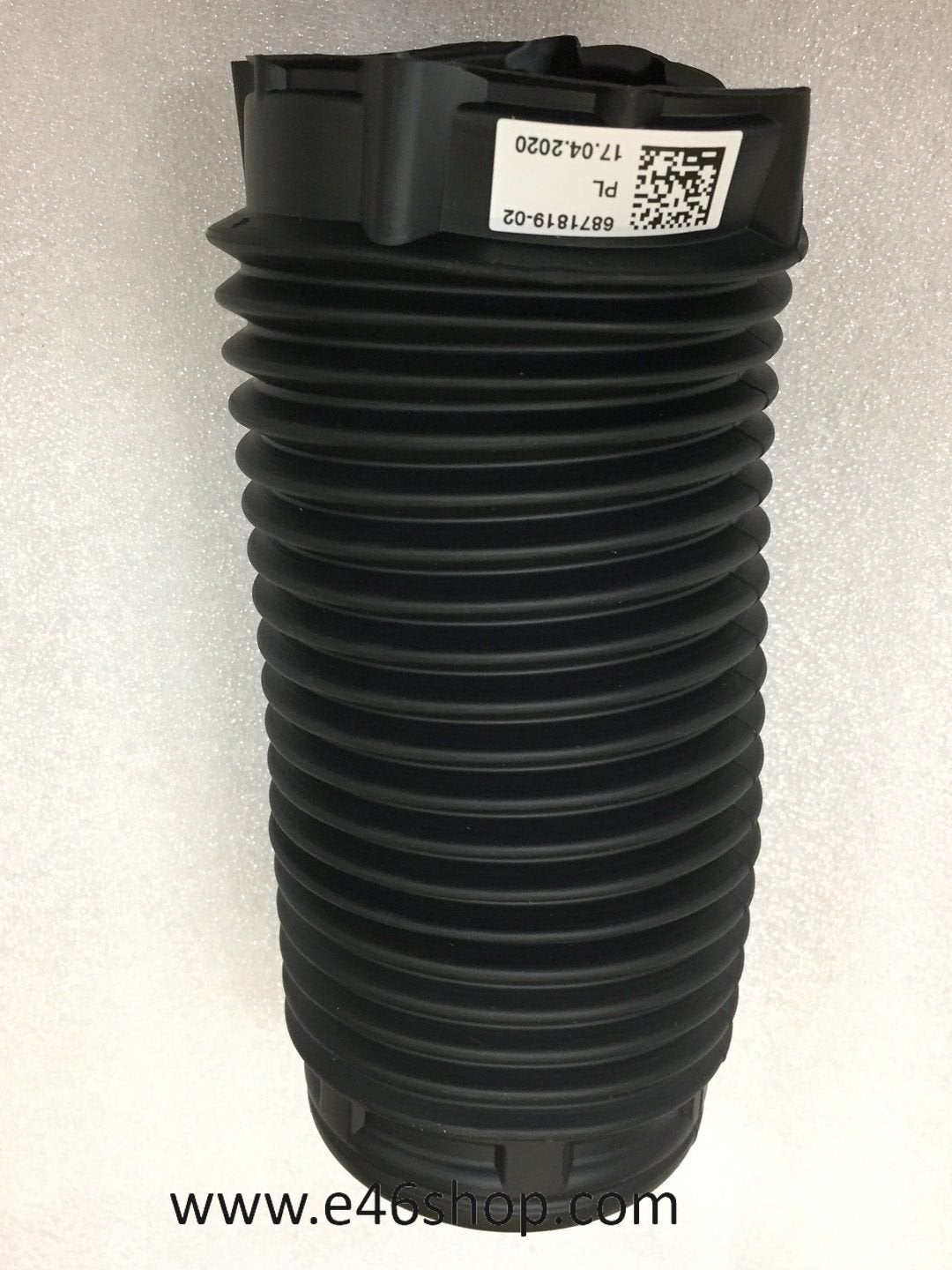 SCHOKDEMPER BESCHERMANTEL BMW X3 X4 OE 33536871819, -, -, Nieuw, Ophalen of Verzenden