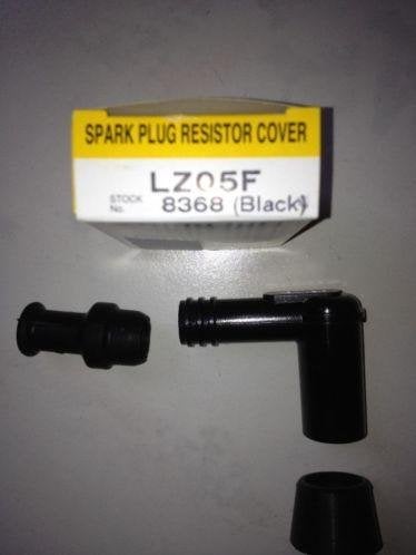 Te koop Bougie dop NGK Suzuki LT 80 Quad LT80, Verzenden, Nieuw