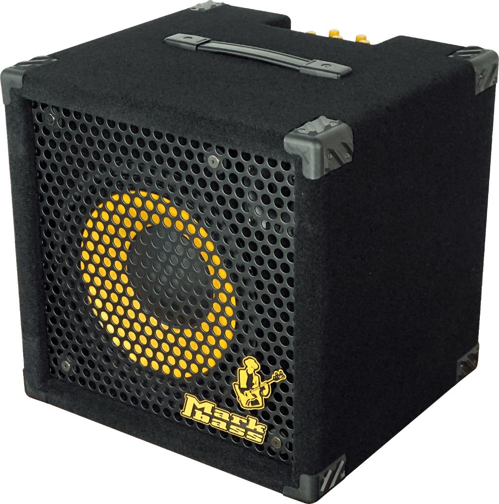 Gezocht: Defecte Markbass CMD - Phil Jones Nano, Muziek en Instrumenten, Ophalen, Gebruikt, Basgitaar, 100 watt of meer
