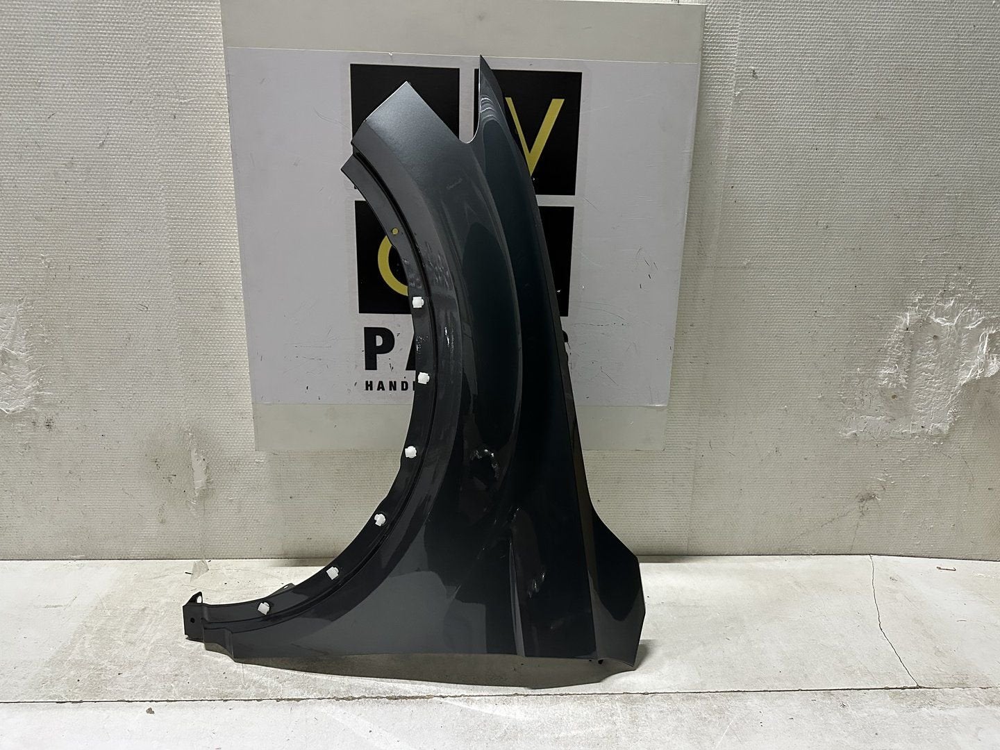 Volkswagen Vw T roc T-roc 2GA voorscherm spatbord links, Gebruikt, -, Volkswagen, -
