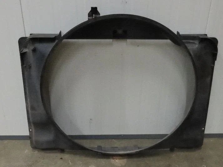 DAF Cooling System Windtunnel DAF CF, Auto-onderdelen, Ophalen, Gebruikt, DAF, Motor en Toebehoren