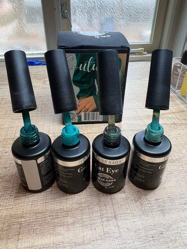 Diverse beauty spullen, Ophalen, Zo goed als nieuw, Overige kleuren, Handen en Nagels