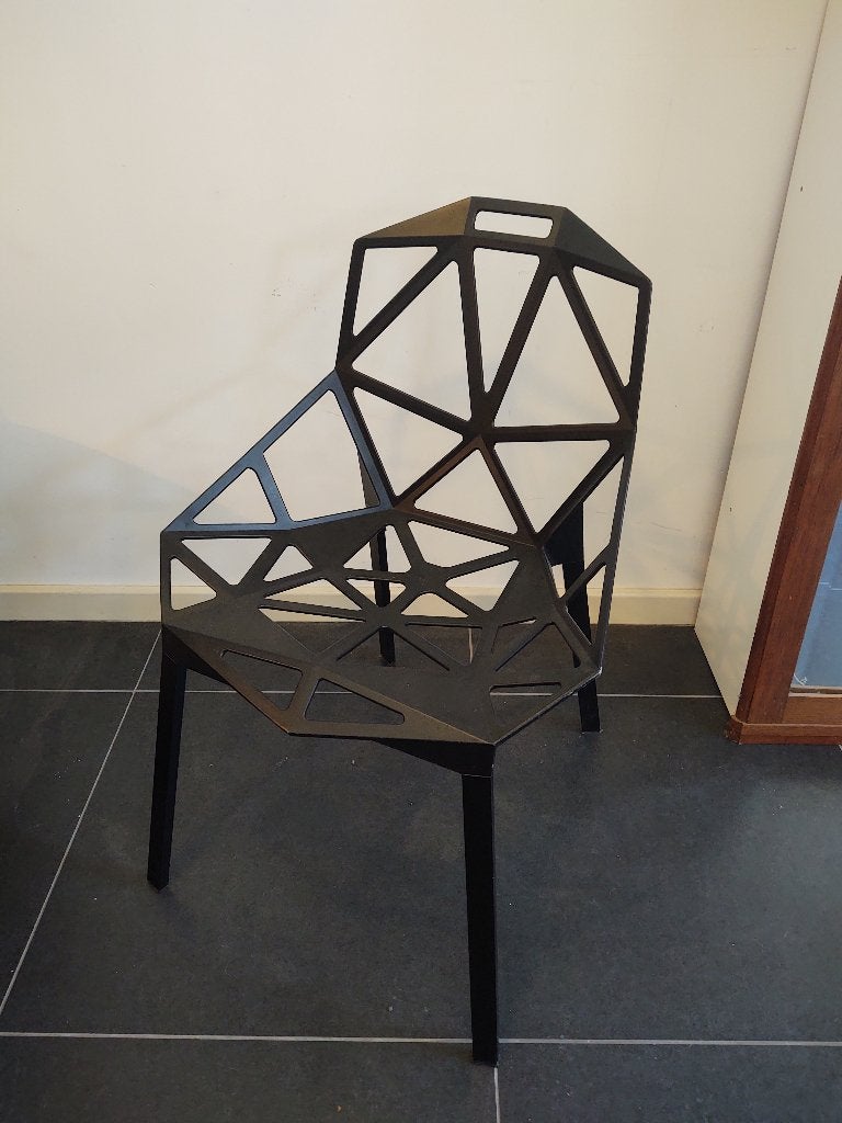 Magis One Chair | Contatin Grcic | Stoel | tuinstoel, Ophalen, Gebruikt, Magis, .