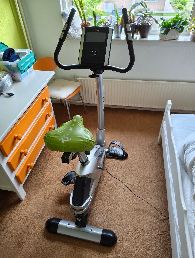 DKN Erogmeter am-3.0, Ophalen, Zo goed als nieuw