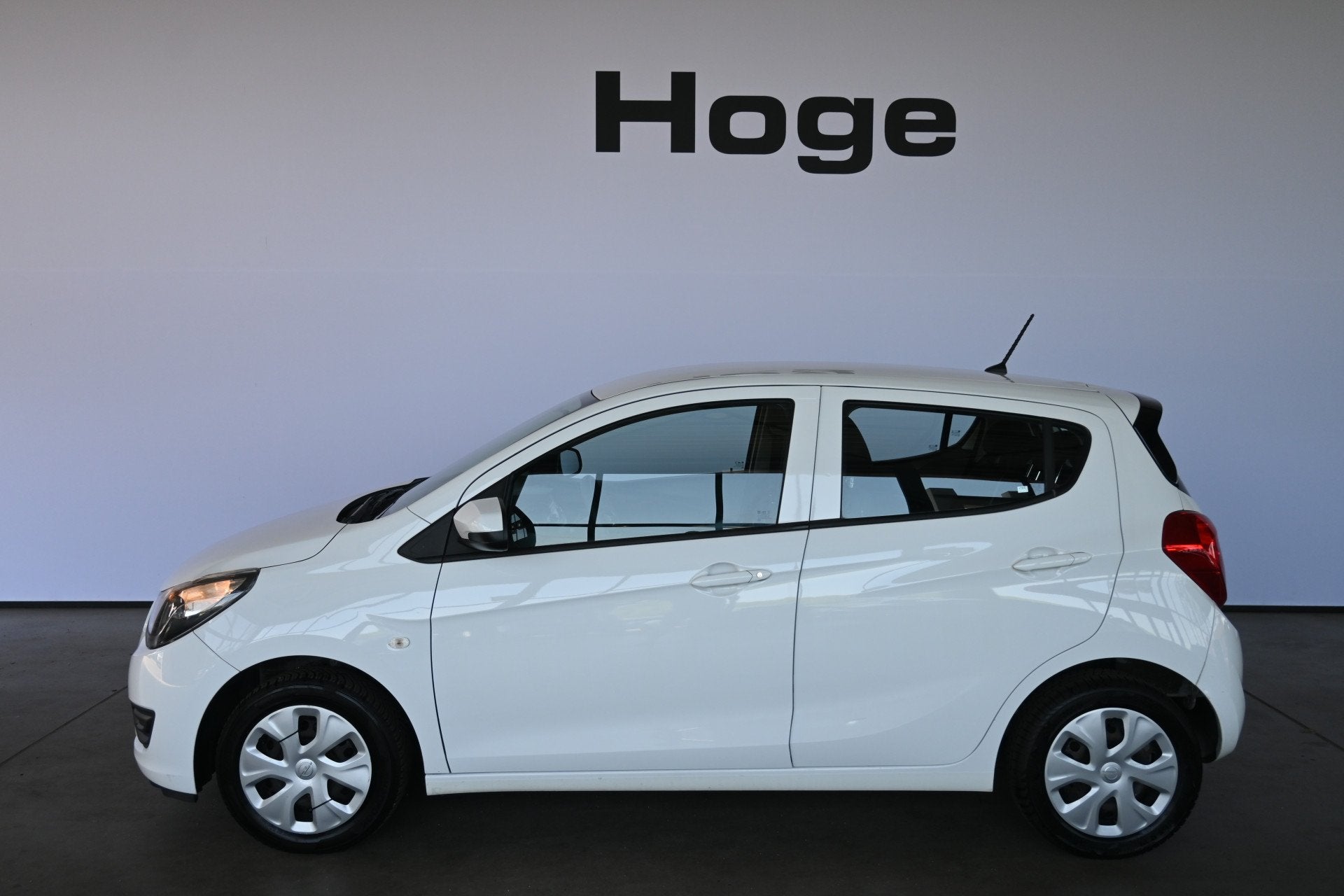 Opel KARL 1.0 ecoFLEX Edition Airco Cruise control Elektrisc, Auto's, 839 kg, Stof, Gebruikt, Met garantie (alle)