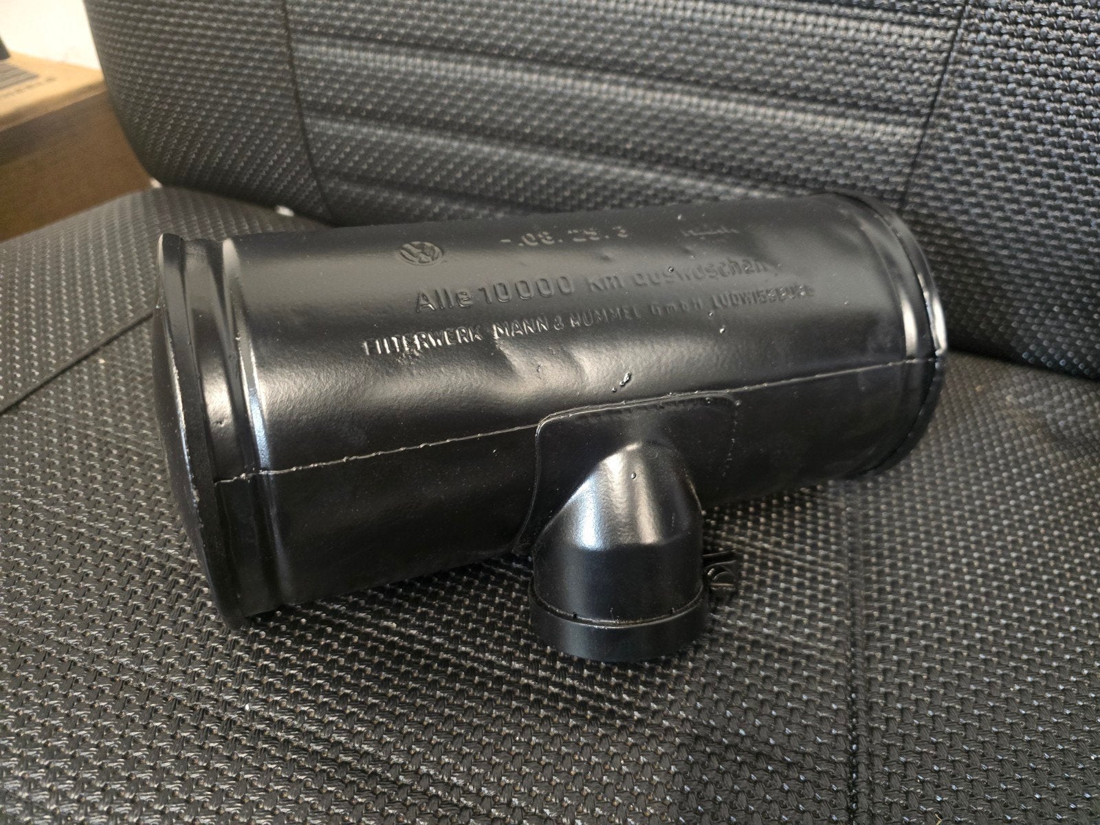 Luchtfilter bril Kever vw 25pk, Ophalen, Volkswagen, Nieuw, Vw