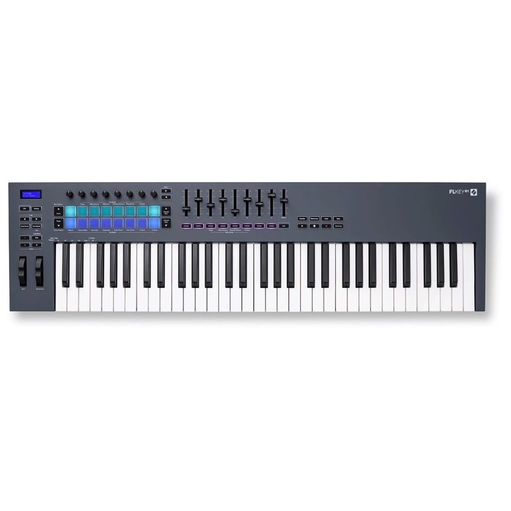 Novation FLkey 61 keyboard controller for FL SUPERPRIJS !, Artisan, Hillbottom Road, High Wycombe, HP12 4HJ, United Kingdom, Nieuw