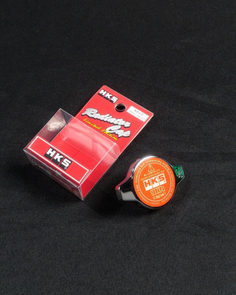 HKS Cam Pulley distributieriem cap - Toyota 2JZGTE 2JZ-GTE, Ophalen of Verzenden