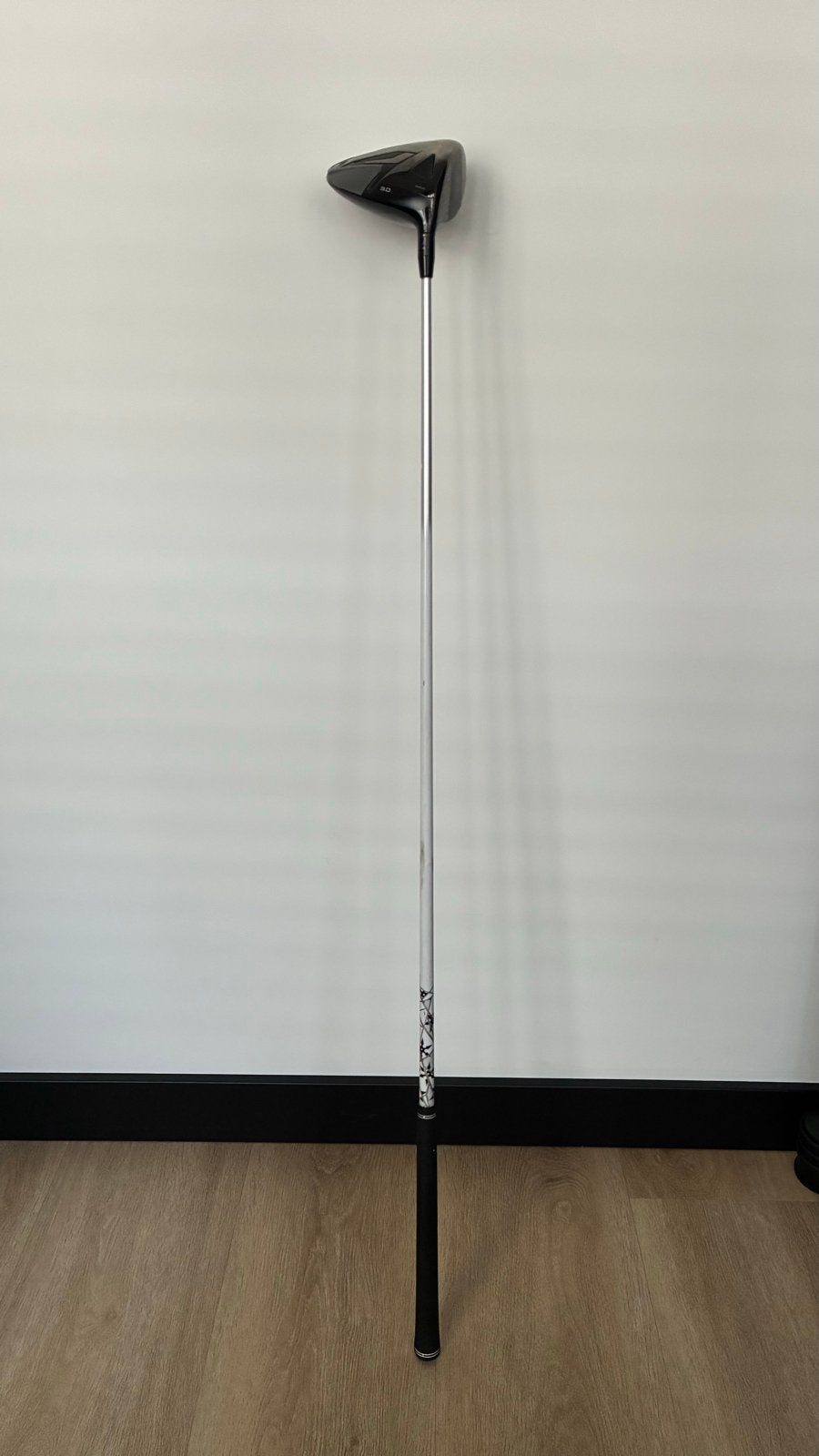 Titleist TS2 Driver 9.0 Loft R45, Ophalen, Gebruikt, Club