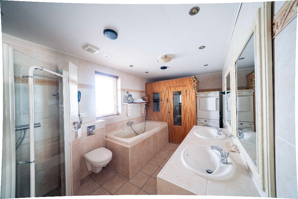 Foto 14 van Exclusieve Wellness Bungalow aan Zee – Julianadorp aan Zee