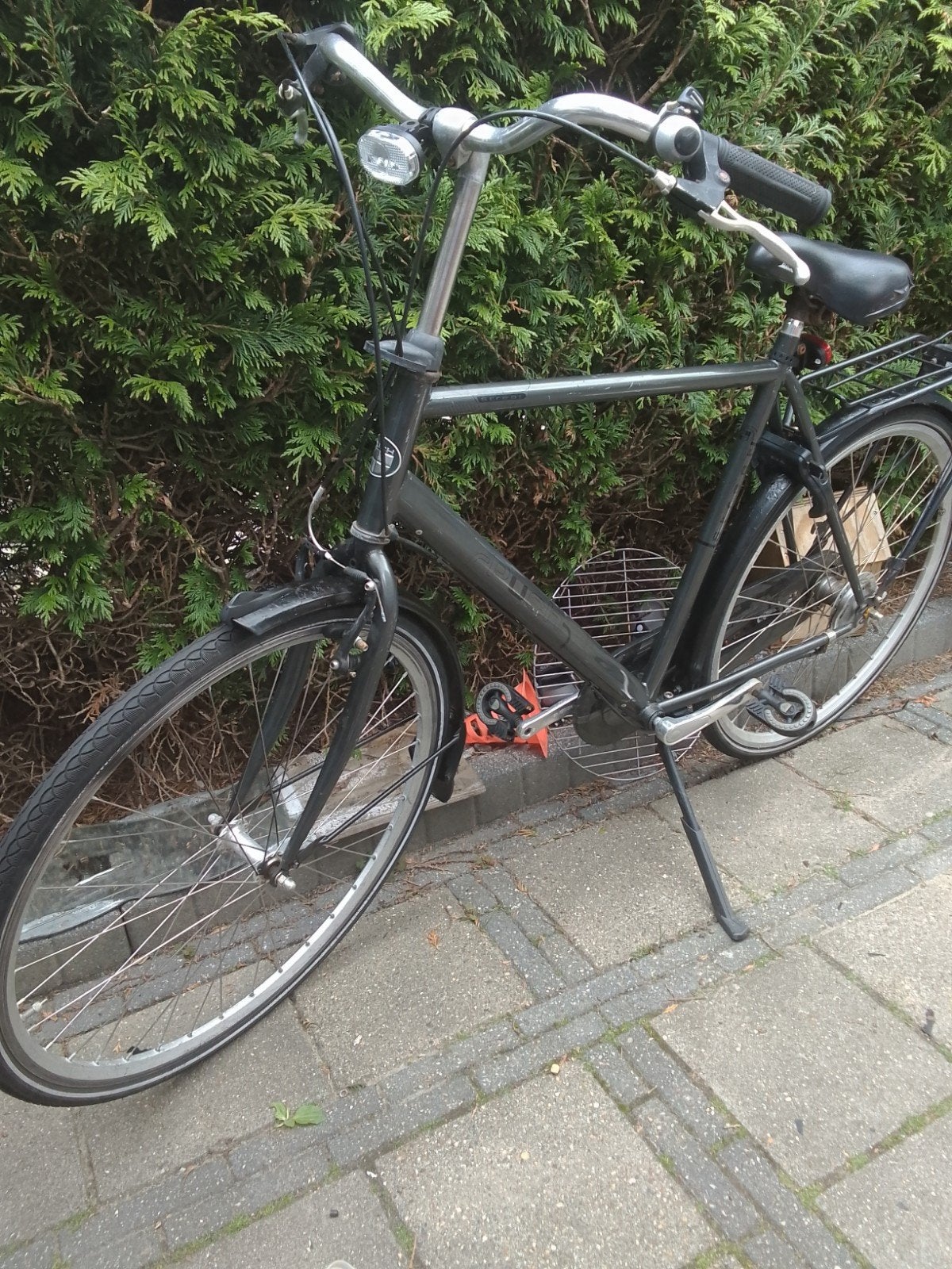 Fiets 28inch, Ophalen, Overige merken