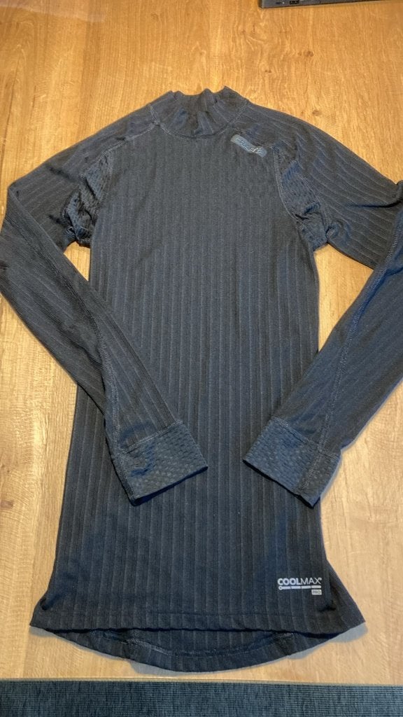 Craft thermo shirt Coolmax mt S, Maat S, Ophalen of Verzenden, Zo goed als nieuw, Overige typen