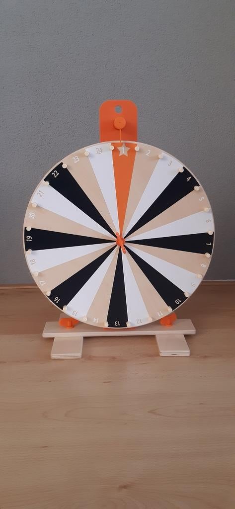 Ikea rad Lustigt, Ophalen of Verzenden, Zo goed als nieuw