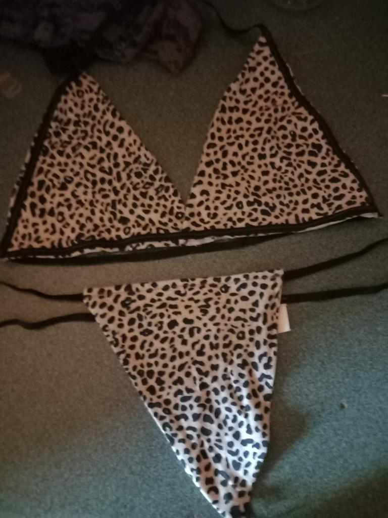 Lingerie setje dames Ondergoed, Kleding | Dames, Ophalen of Verzenden, Zwart, Setje