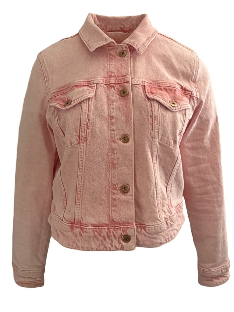 Studio Anneloes vest M, Maat 38/40 (M), Ophalen of Verzenden, Zo goed als nieuw, Roze