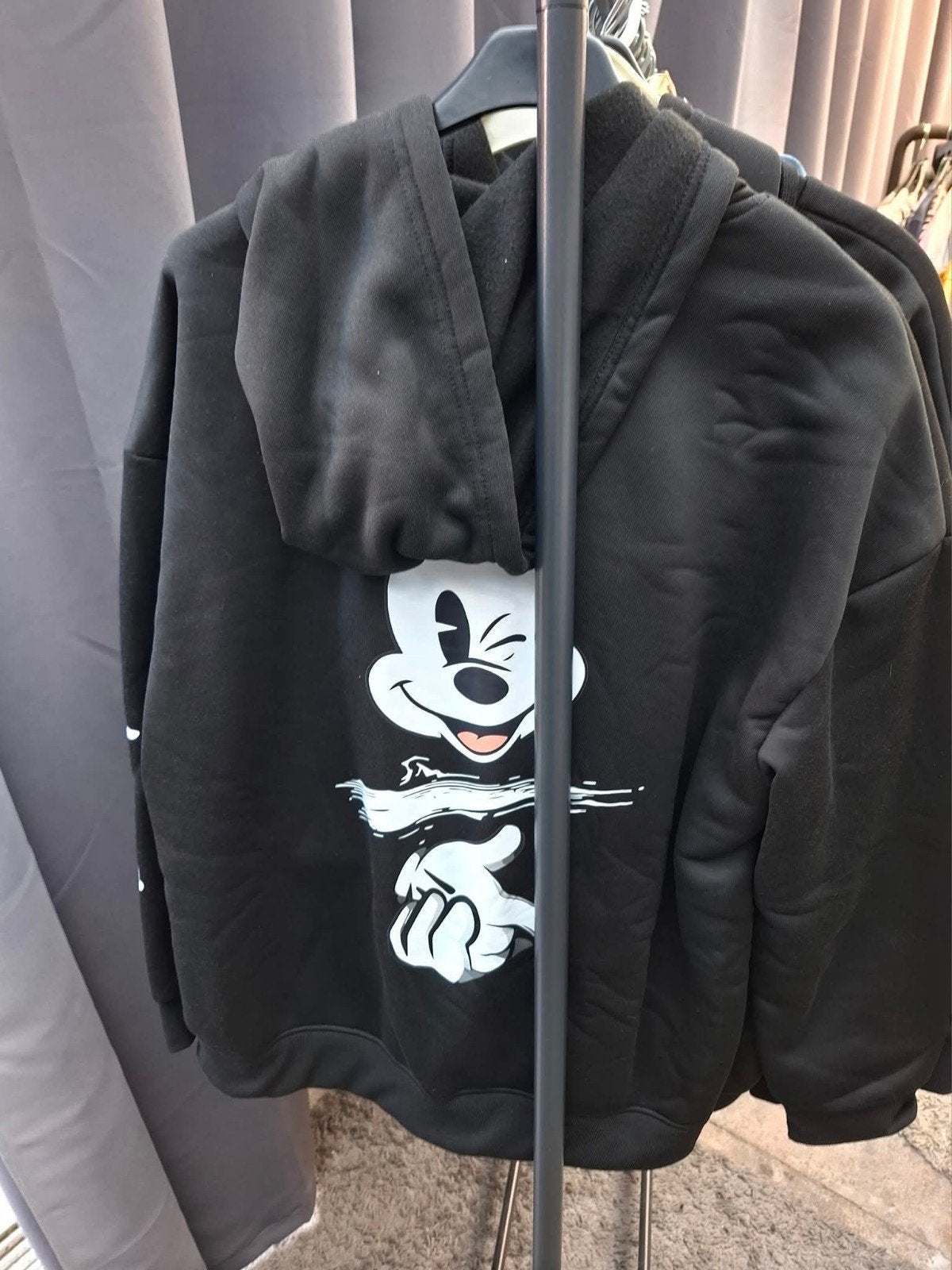 Nieuwe partij Disney vesten: Mickey, Minnie, Stitch & Chihua, Disney, Ophalen, Nieuw, Meerkleurig