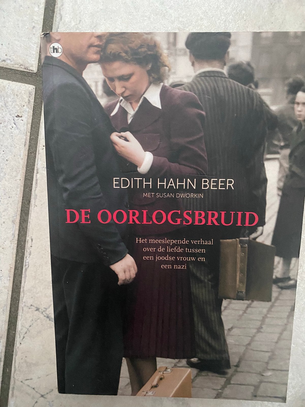 De oorlogsbruid, Ophalen of Verzenden, Tweede Wereldoorlog, Zo goed als nieuw