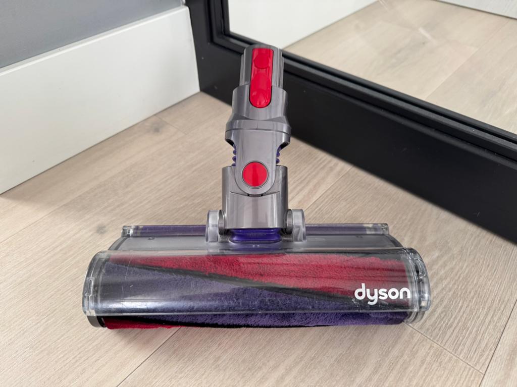 Dyson V11 onderdelen soft roller, Witgoed en Apparatuur, Ophalen of Verzenden
