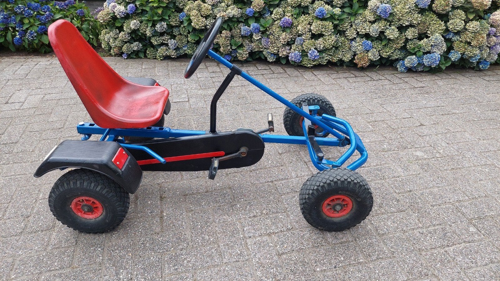 BERG SKELTER, Kinderen en Baby's, Speelgoed | Buiten | Skelters, Ophalen, Berg