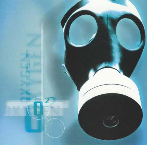 SALE-> CD RECEIVER - Oxygen O2 > 100%, Verzenden, Zo goed als nieuw, Gospel
