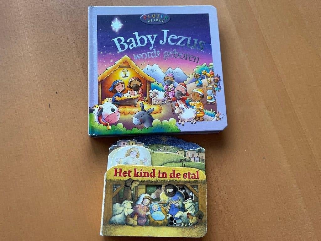 Leuke serie kinderboeken - Kerst, Sinterklaas, Pasen, Ophalen of Verzenden, Gelezen, Fictie algemeen