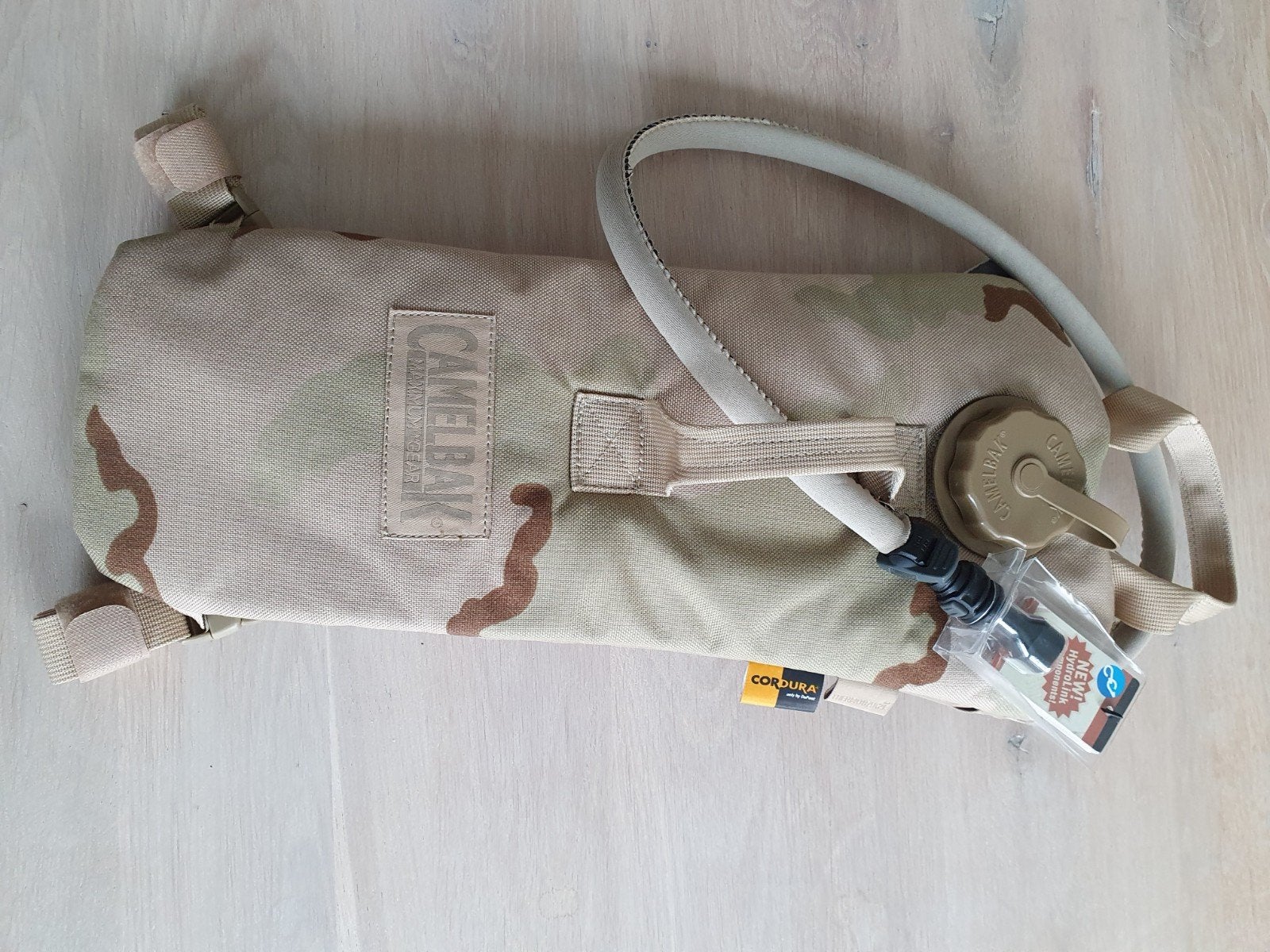 Nieuwe camelbag ( original) 2 ltr, Sport en Fitness, Bergsport en Wandelen, Ophalen, Nieuw