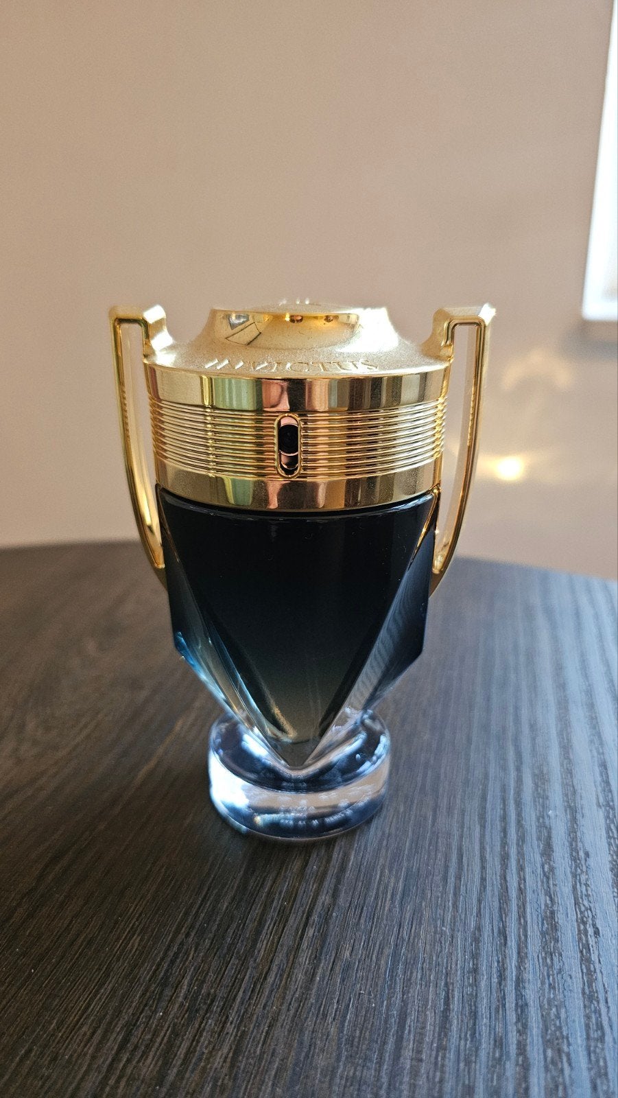 Paco Rabanne Invictus Parfum, Ophalen of Verzenden, Nieuw