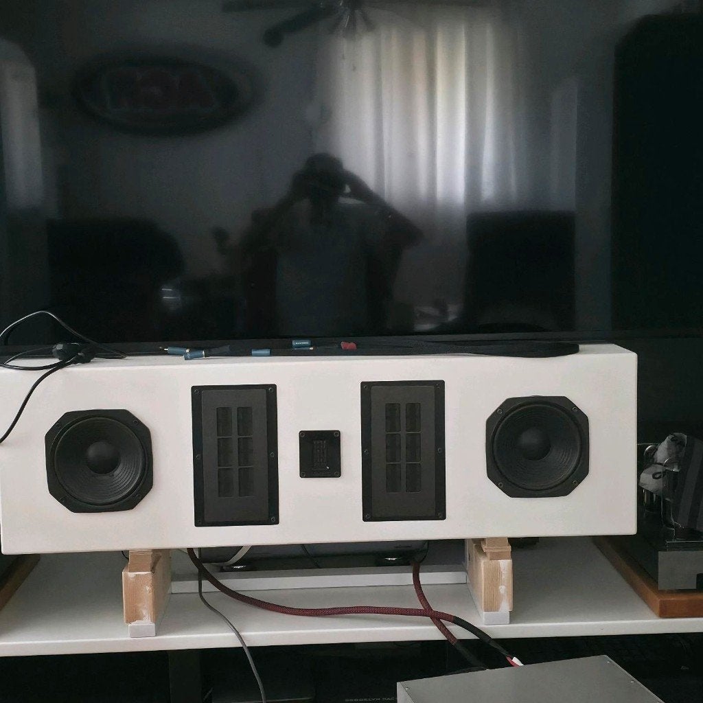 ACR RP 400 MK4