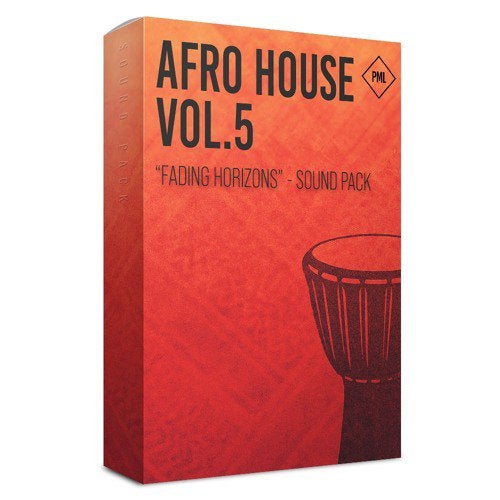 Afro House sample pack en presets + andere genres, Computers en Software, Ophalen, Nieuw, MacOS