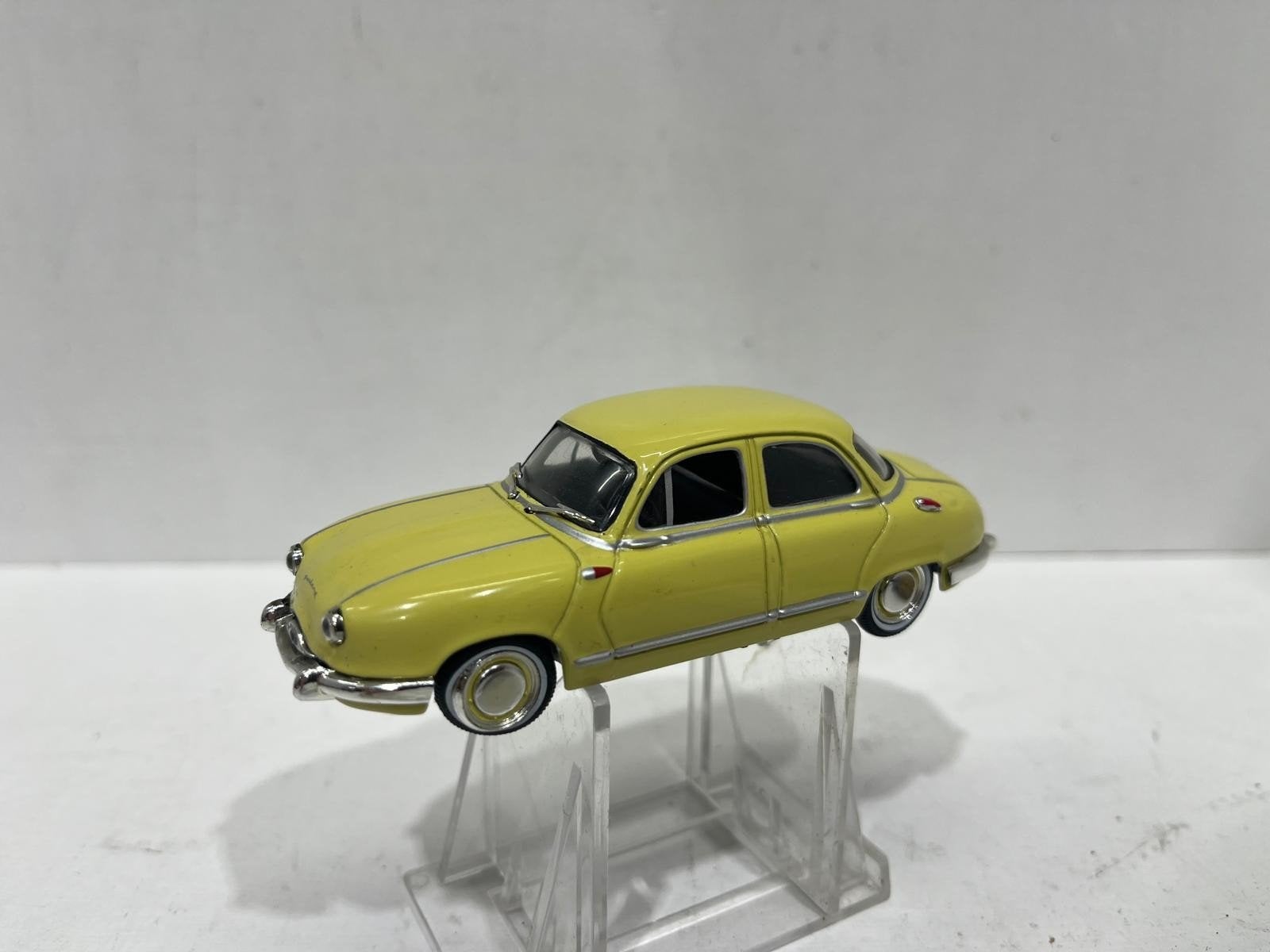 Nostalgia Panhard Dyna 1:43, Overige merken, Auto, ., Ophalen of Verzenden