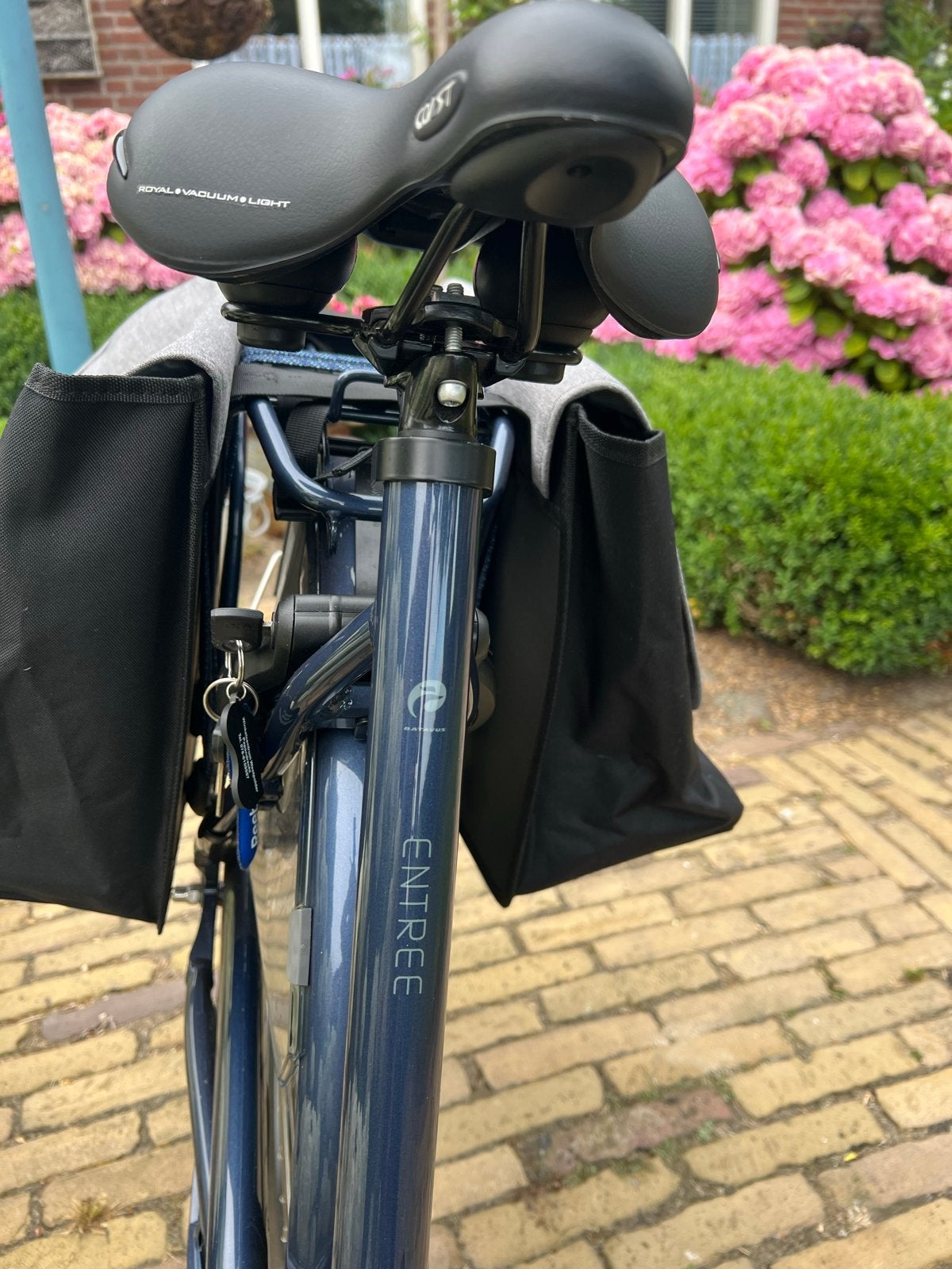 Batavus Entree Damesfiets - Zo goed als nieuw.!, Fietsen en Brommers, Fietsen | Dames | Damesfietsen, Zo goed als nieuw, Batavus