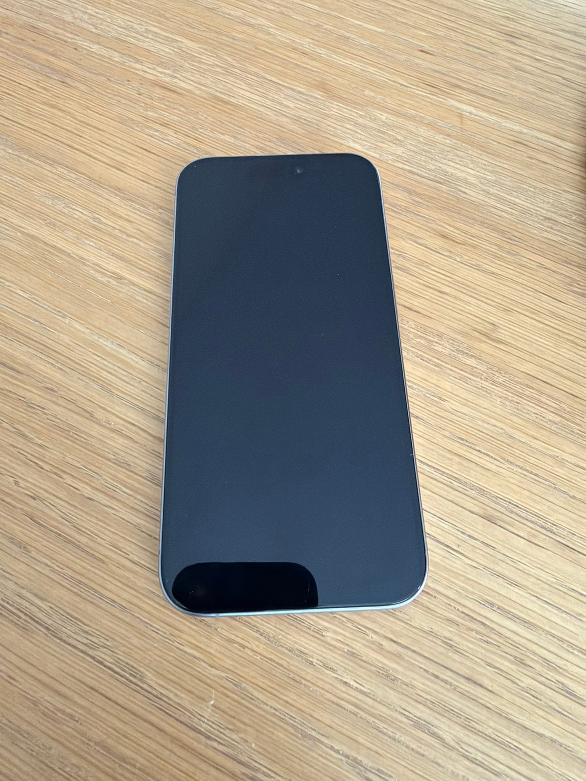 Iphone 15 pro 128gb