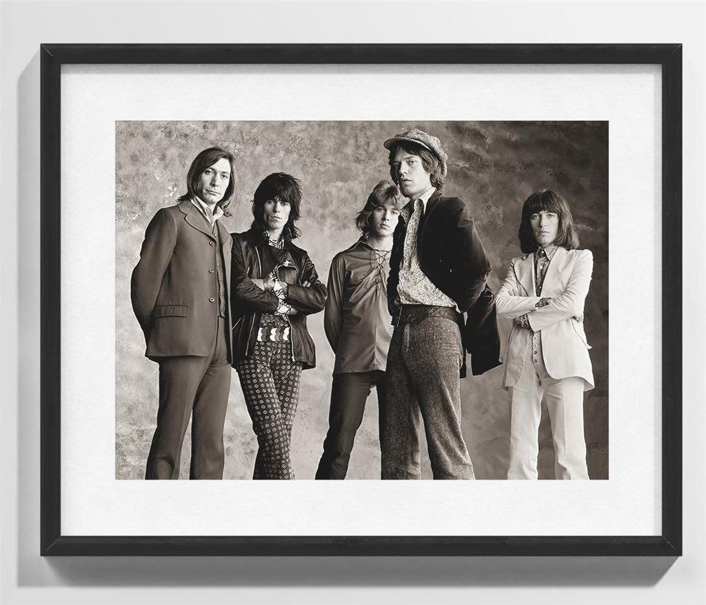 grote The Rolling Stones Sticky Fingers Poster, Verzenden, Nieuw, A1 t/m A3, Film en Tv