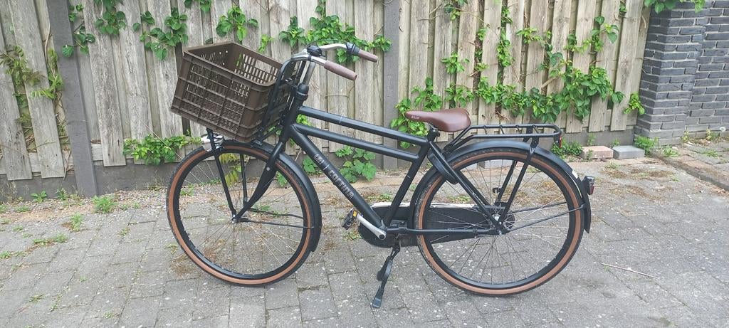 cortina u4, 26 inch of meer, Cortina U4 transportfiets, Versnellingen, Ophalen of Verzenden