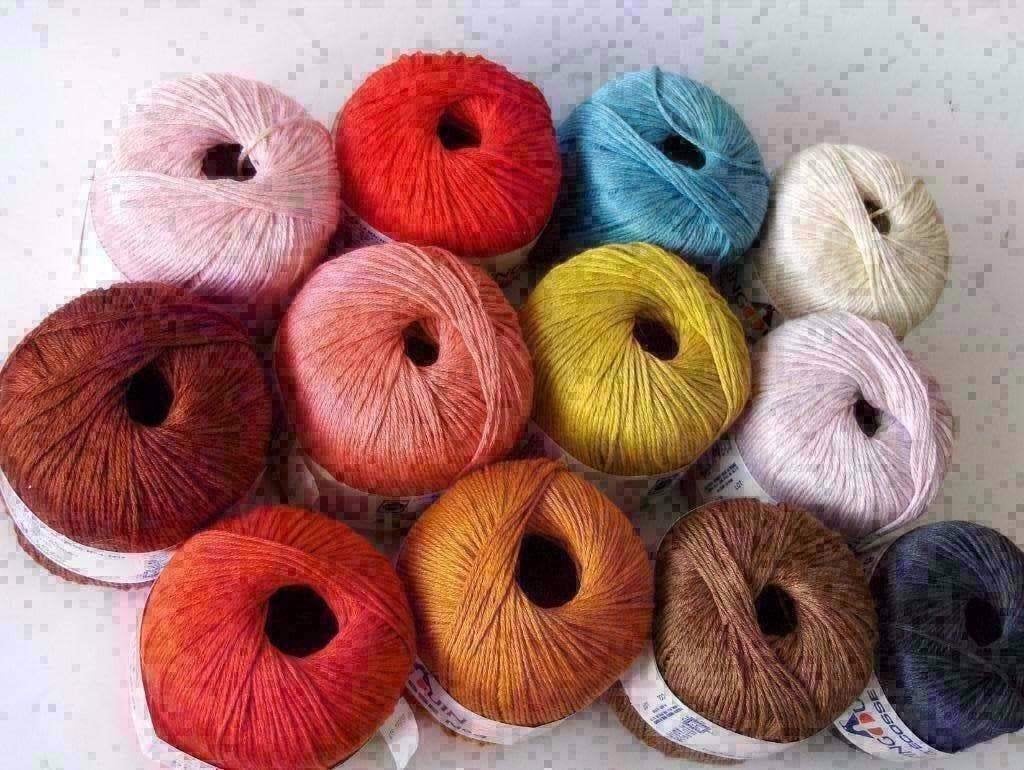 Pingouin Fils 4 breiwol / breigaren / wol / breien / haken, Hobby en Vrije tijd, Verzenden, Nieuw, Breien of Haken, Wol of Garen