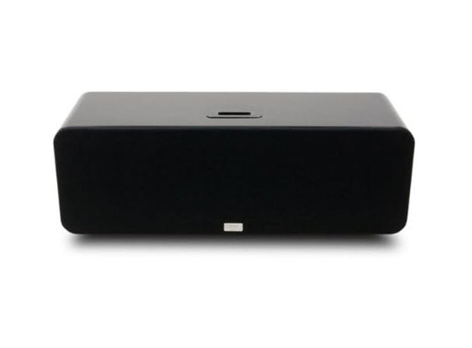 KANTO SYD5 Bluetooth Luidsprekersysteem 80W Zwart Ruim -45%!