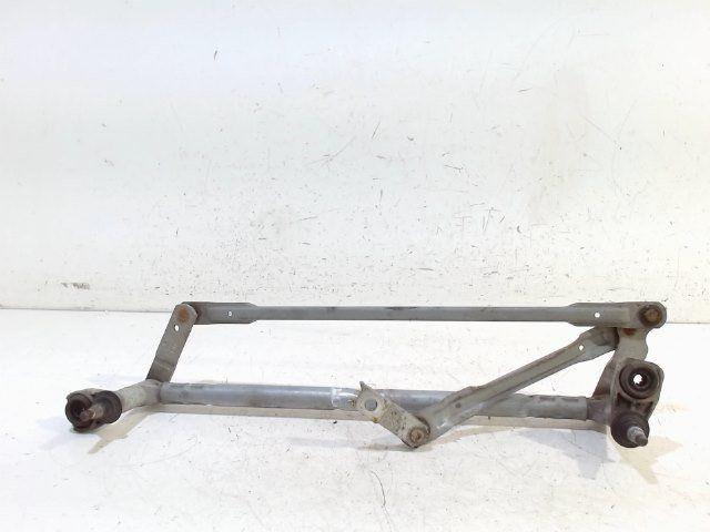 Ruitenwisser mechaniek voor Volkswagen Polo, Onderdelen@venauto.nl, Van der Ven Autorecycling B.V., Gebruikt, Ettenseweg 76, 4706 PB Roosendaal, The Netherlands
