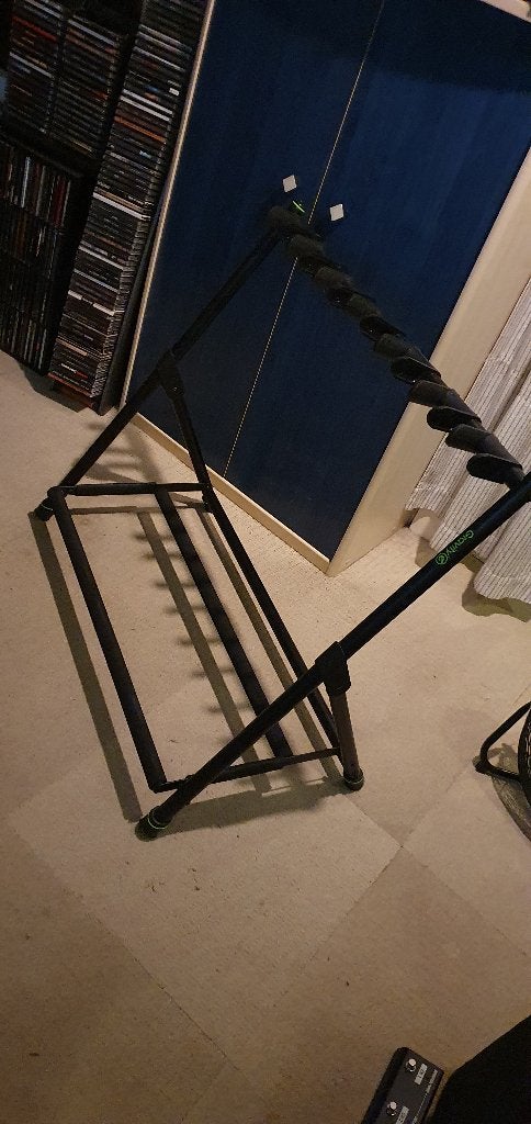 Te koop: Gravity Vari-G 7