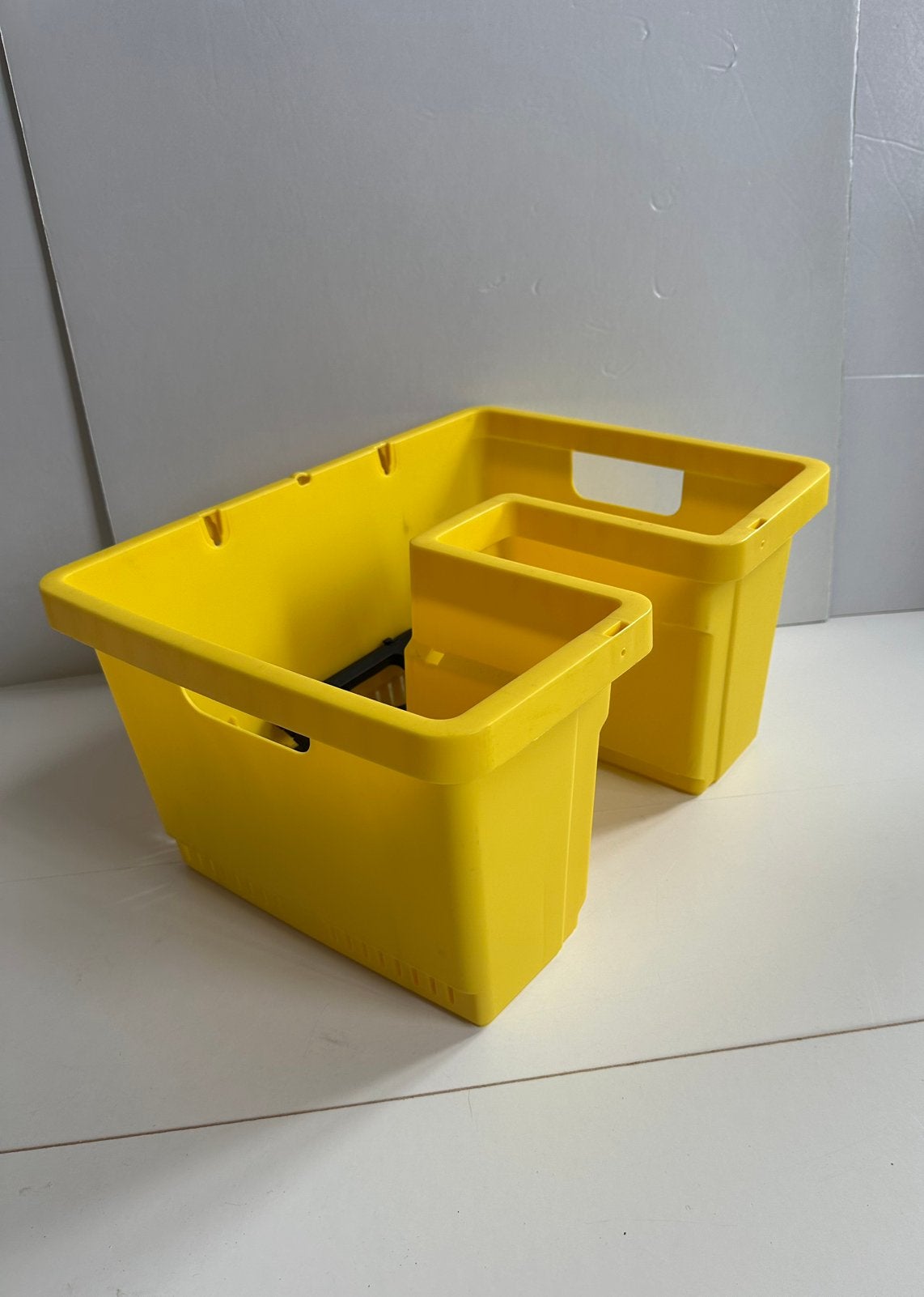 My Basket fietsmand, winkelmand, afneembaar, nieuw, Ophalen of Verzenden, Nieuw, Fietsmand, Stuurbevestiging