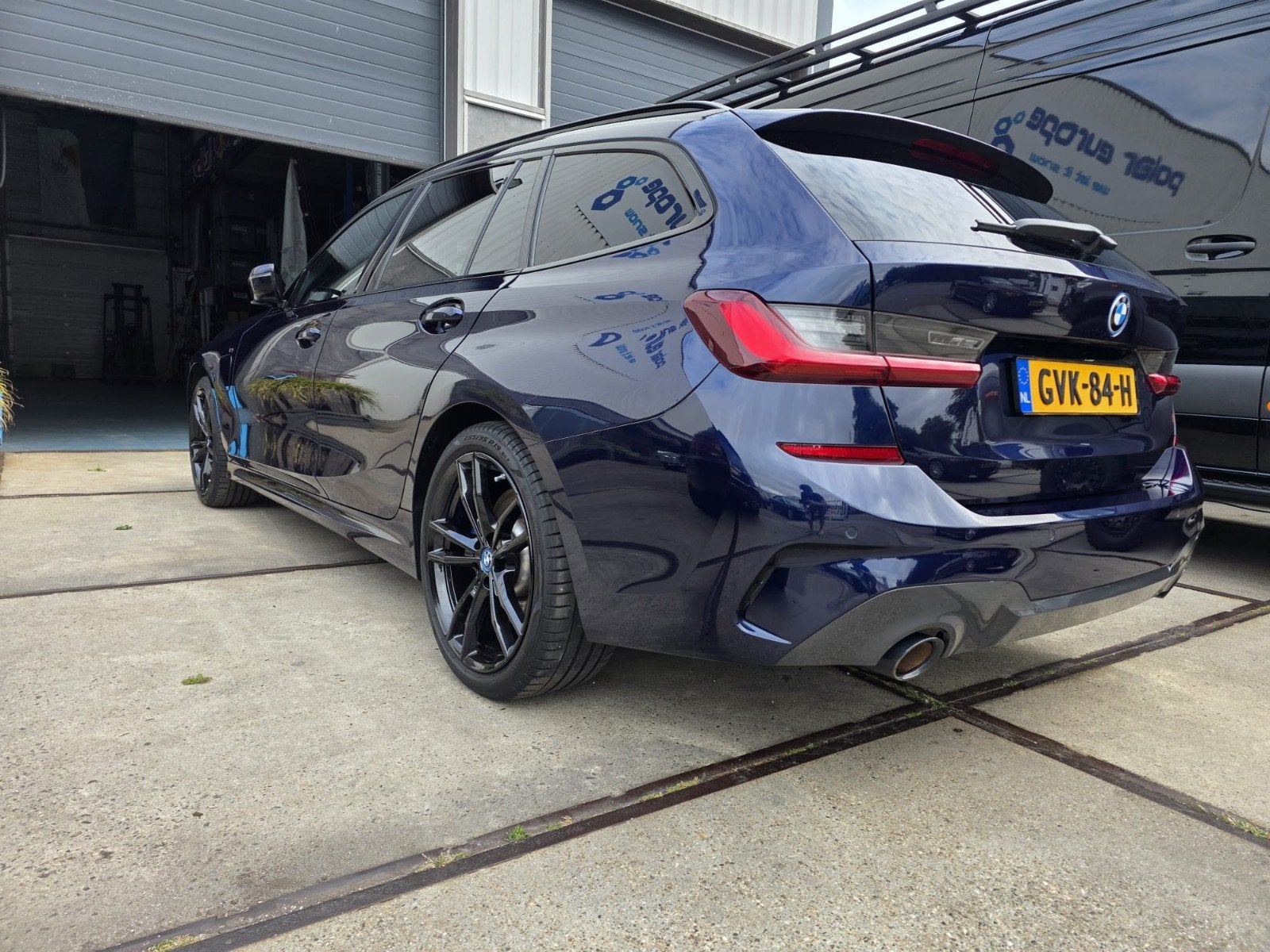 BMW 3-Serie