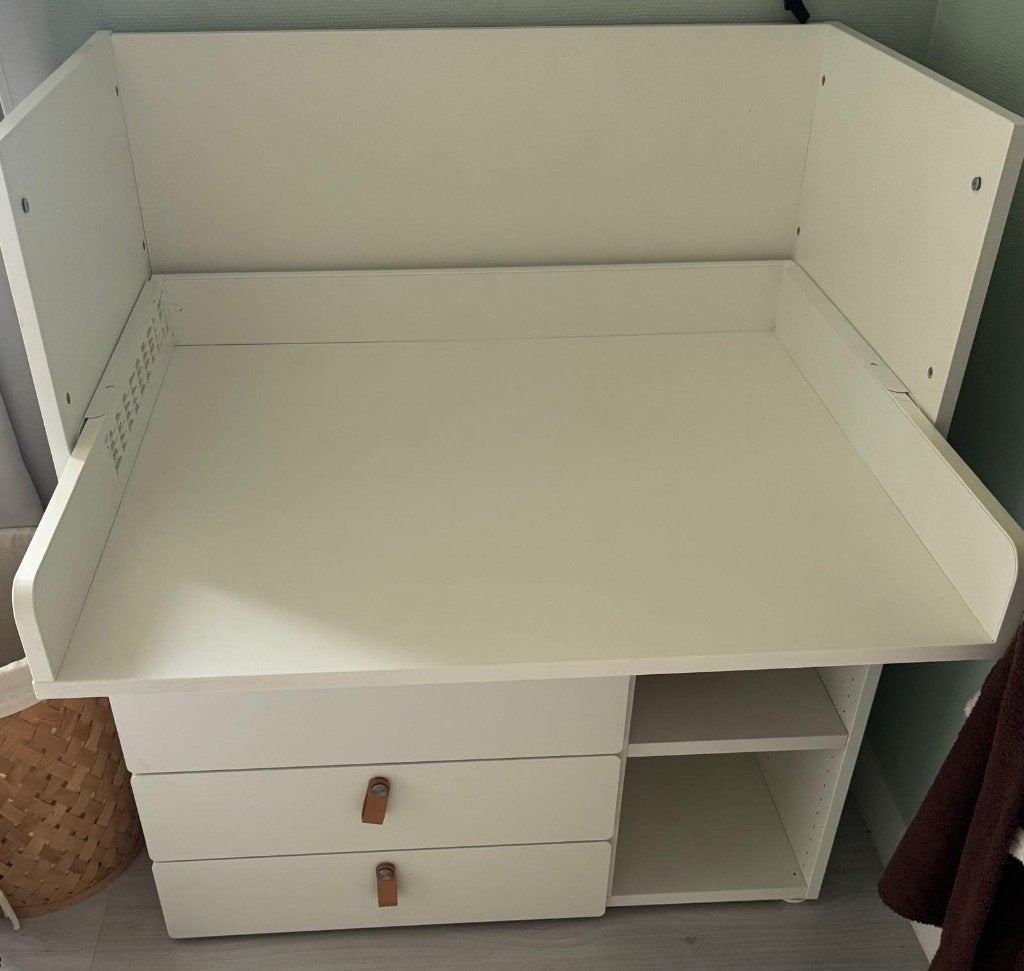 Ikea Commode, Ophalen, Gebruikt, 50 tot 70 cm, 75 tot 100 cm