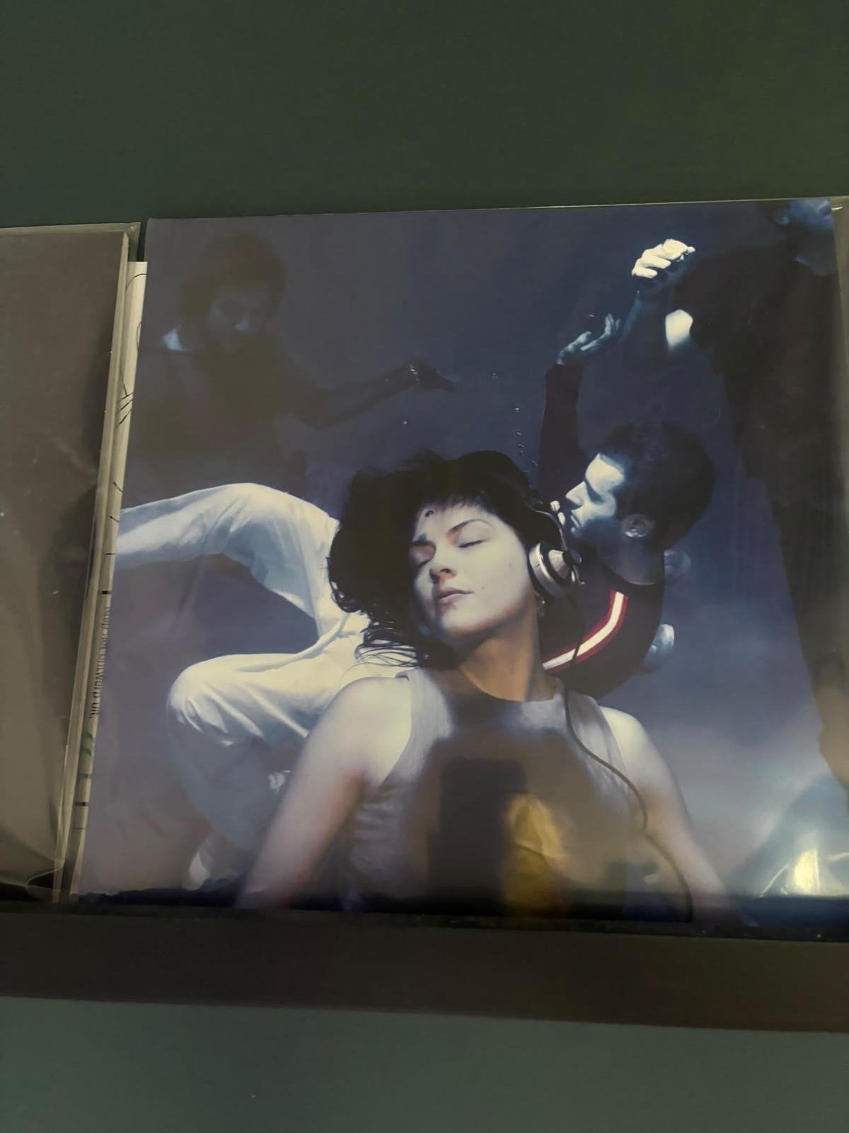 The Marías - Submarine (Limited Edition), Cd's en Dvd's, Limited edition, Ophalen of Verzenden, Gebruikt, Elektronisch