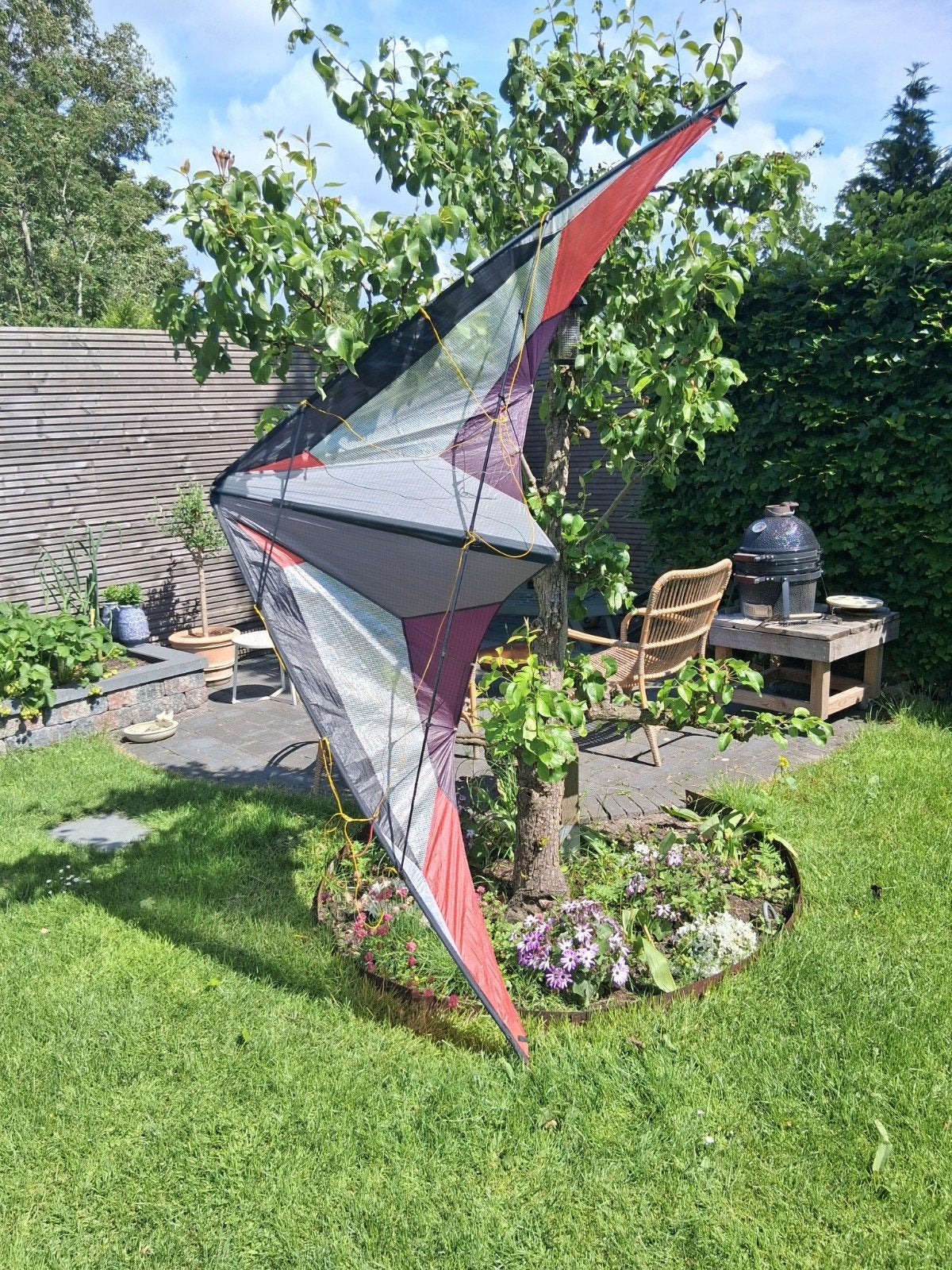 L'Atelier Lithium vlieger, Ophalen of Verzenden